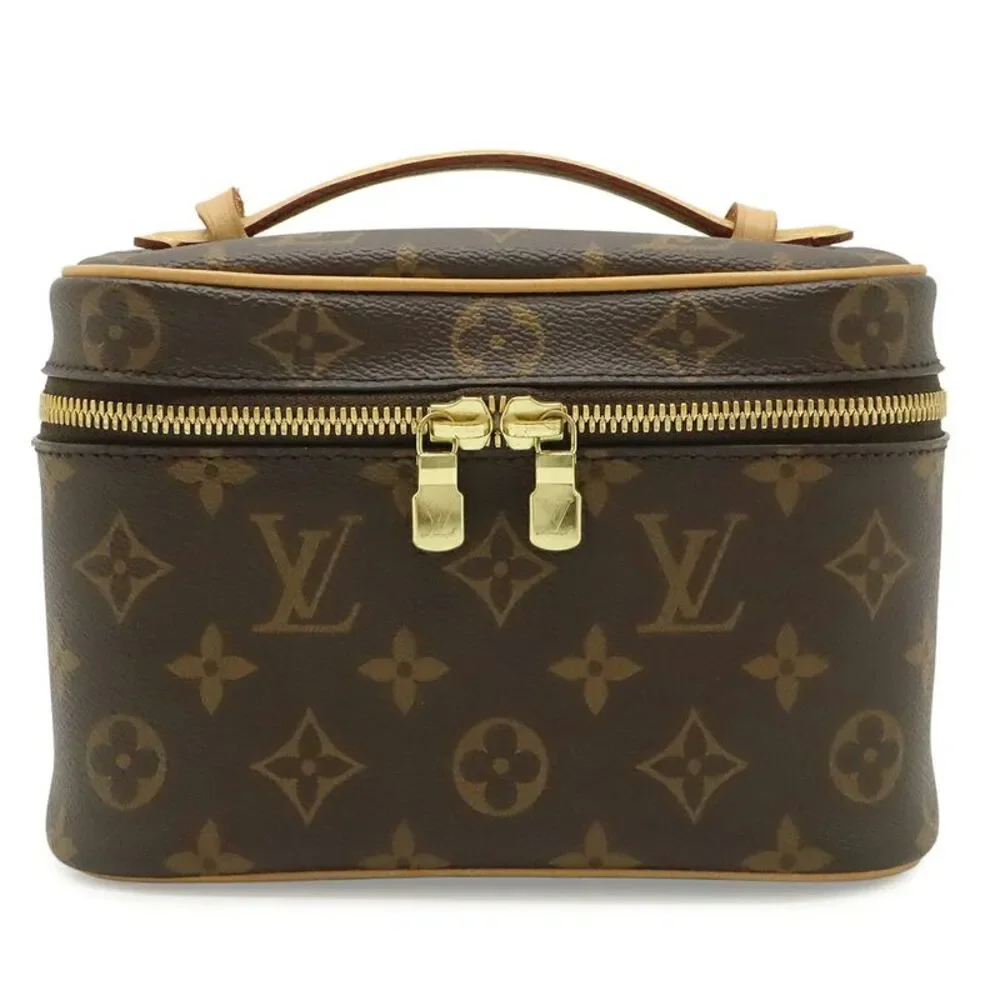 Louis Vuitton Nice Mini Cosmetic Pouch